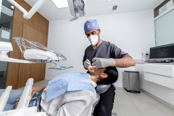 Dentist for Dental Trauma Lyndonville, VT